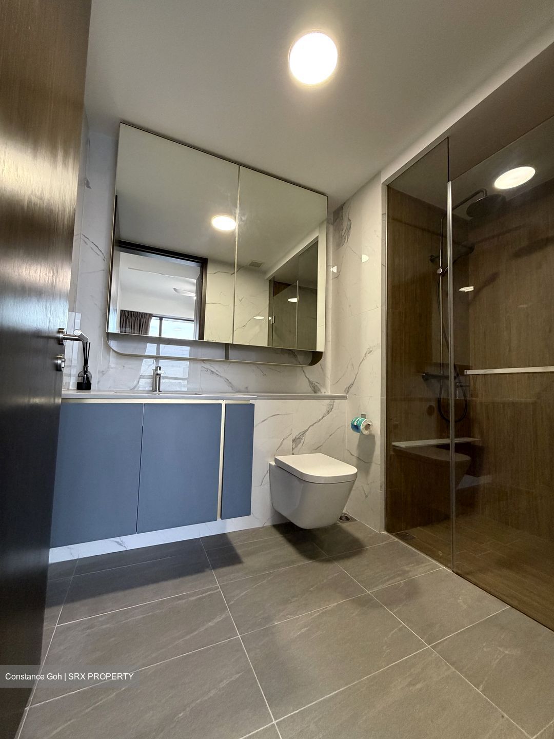 Amo Residence (D20), Apartment #572855371